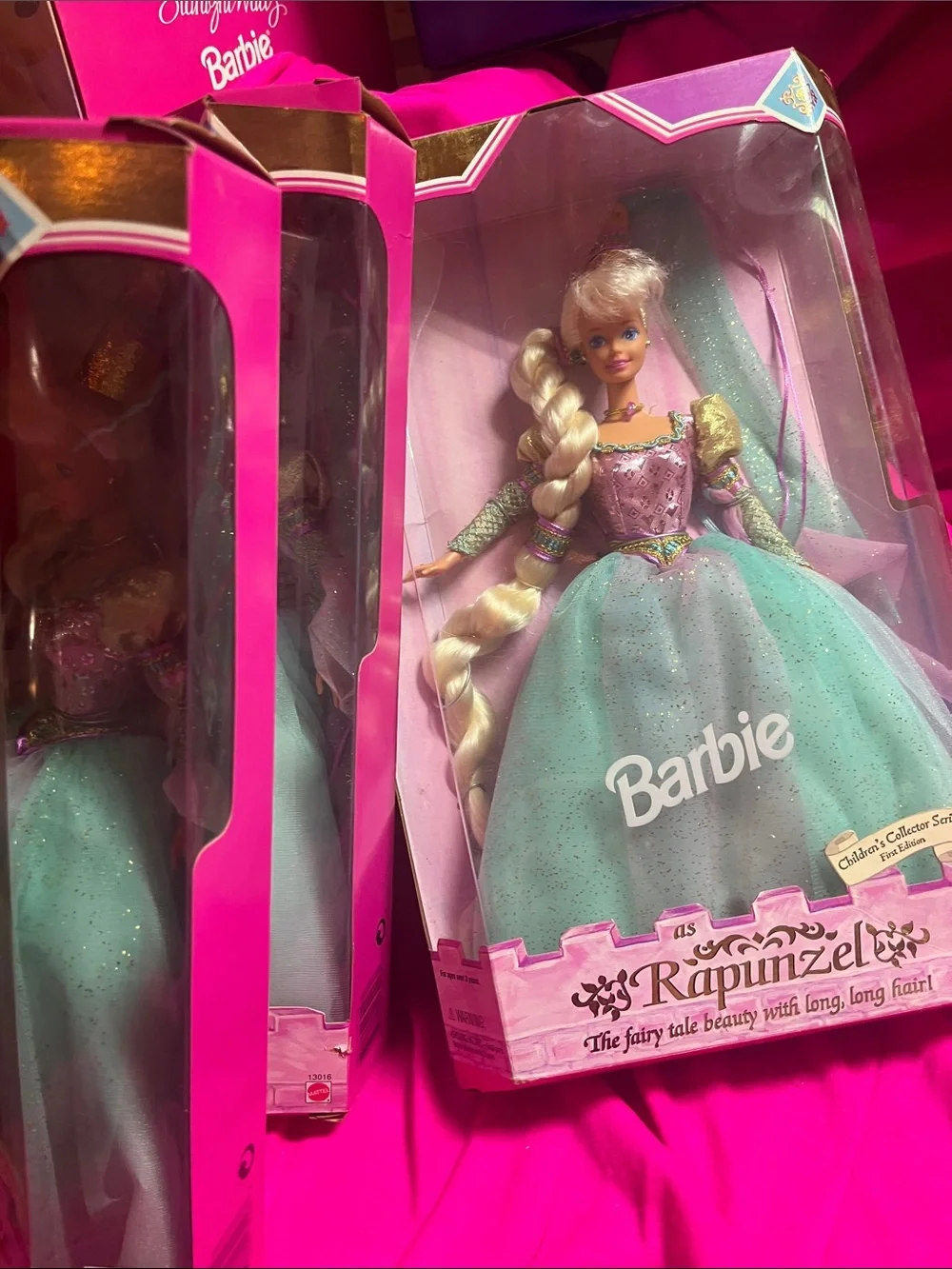 Barbie vintage 1994